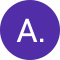 Google Profilbild von A. S, jemand der Yussef Jaber als Personal Trainer empfiehlt