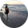 Google Profilbild von Franzis Leben, jemand der Yussef Jaber als Personal Trainer empfiehlt
