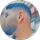 Google Profilbild von Mohamed Khalil, jemand der Yussef Jaber als Personal Trainer empfiehlt